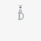 Initial Pendant