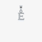 Initial Pendant