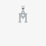 Initial Pendant