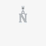Initial Pendant