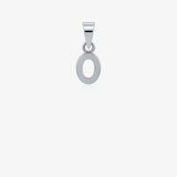 Initial Pendant