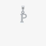 Initial Pendant