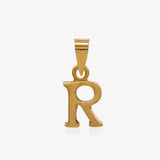 Initial Pendant