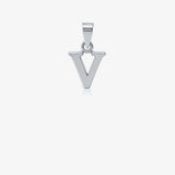 Initial Pendant