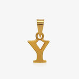 Initial Pendant