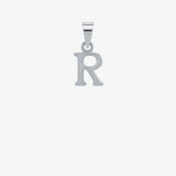 Initial Pendant
