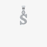 Initial Pendant