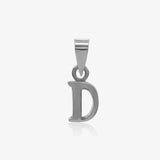 Initial Pendant