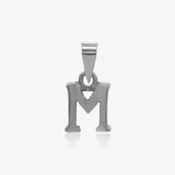 Initial Pendant