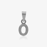 Initial Pendant