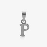 Initial Pendant