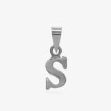 Initial Pendant