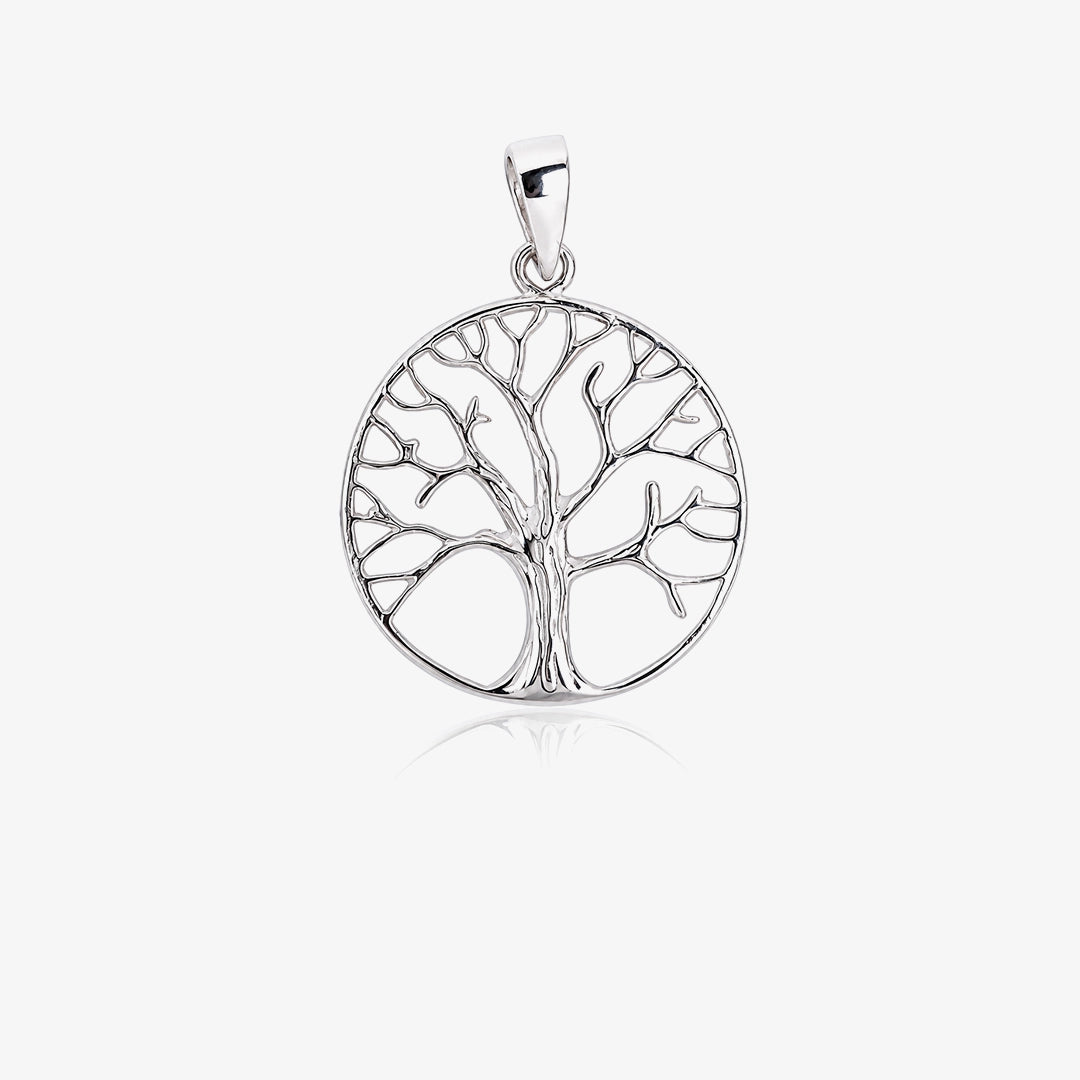 Colgante arbol de la vida