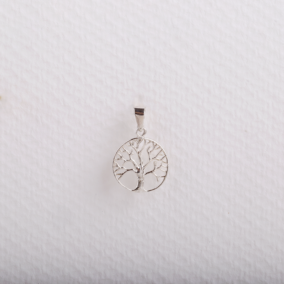 Tree of life pendant