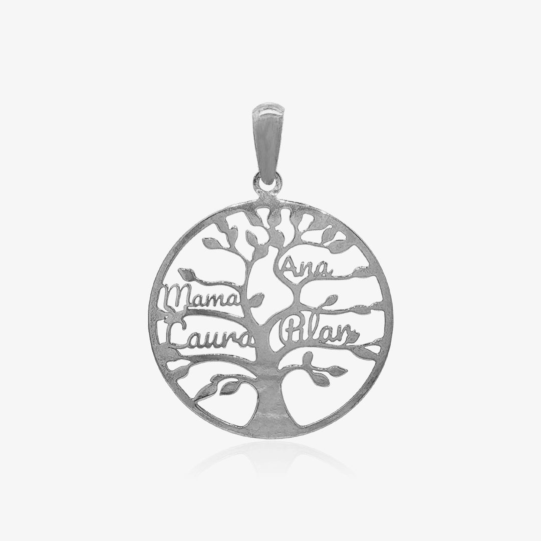 Tree of Life Pendant