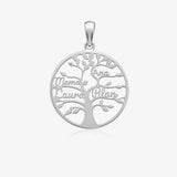 Colgante Árbol de la vida
