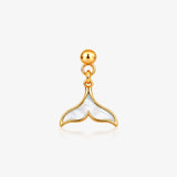 HIVE - Mermaid Charm