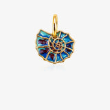SNAIL Pendant