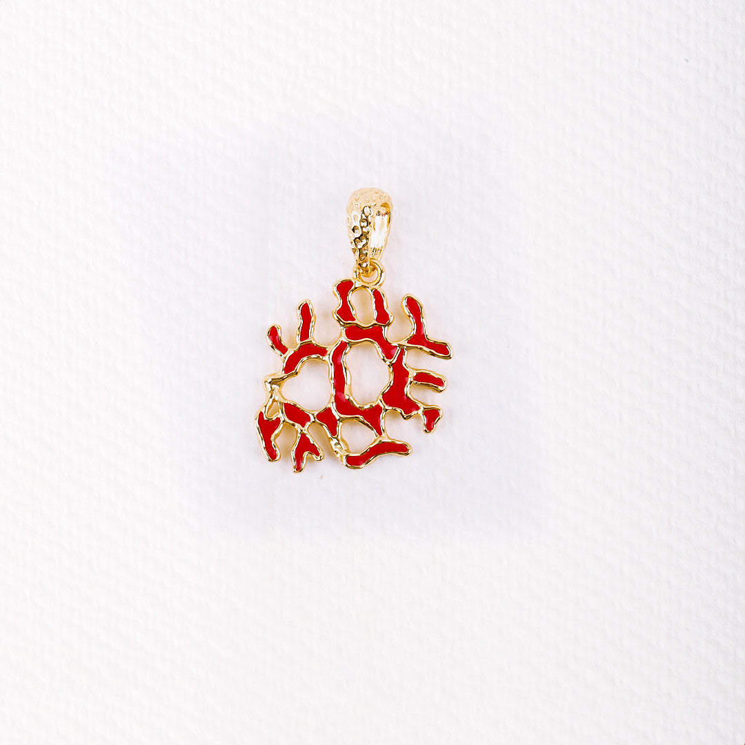 CORAL Pendant