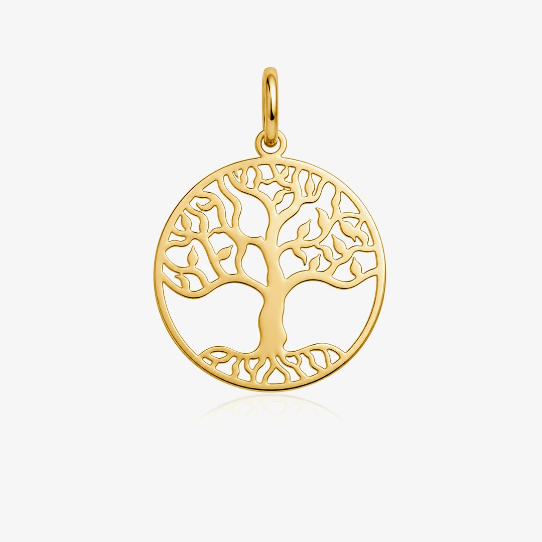 Colgante Arbol De La Vida