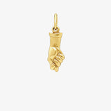 Fist Pendant