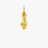 Fist Pendant