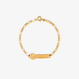 Baby Slave Bracelet 3x1 Elephant