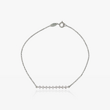 Pulsera Piedras Central