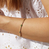 Pulsera Cruces