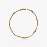 Pulsera Cruces