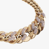 Pulsera Disminución