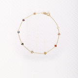 Pulsera Bocelada