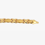 Pulsera Equis