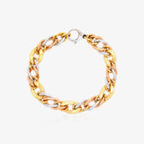 Pulsera Tricolor