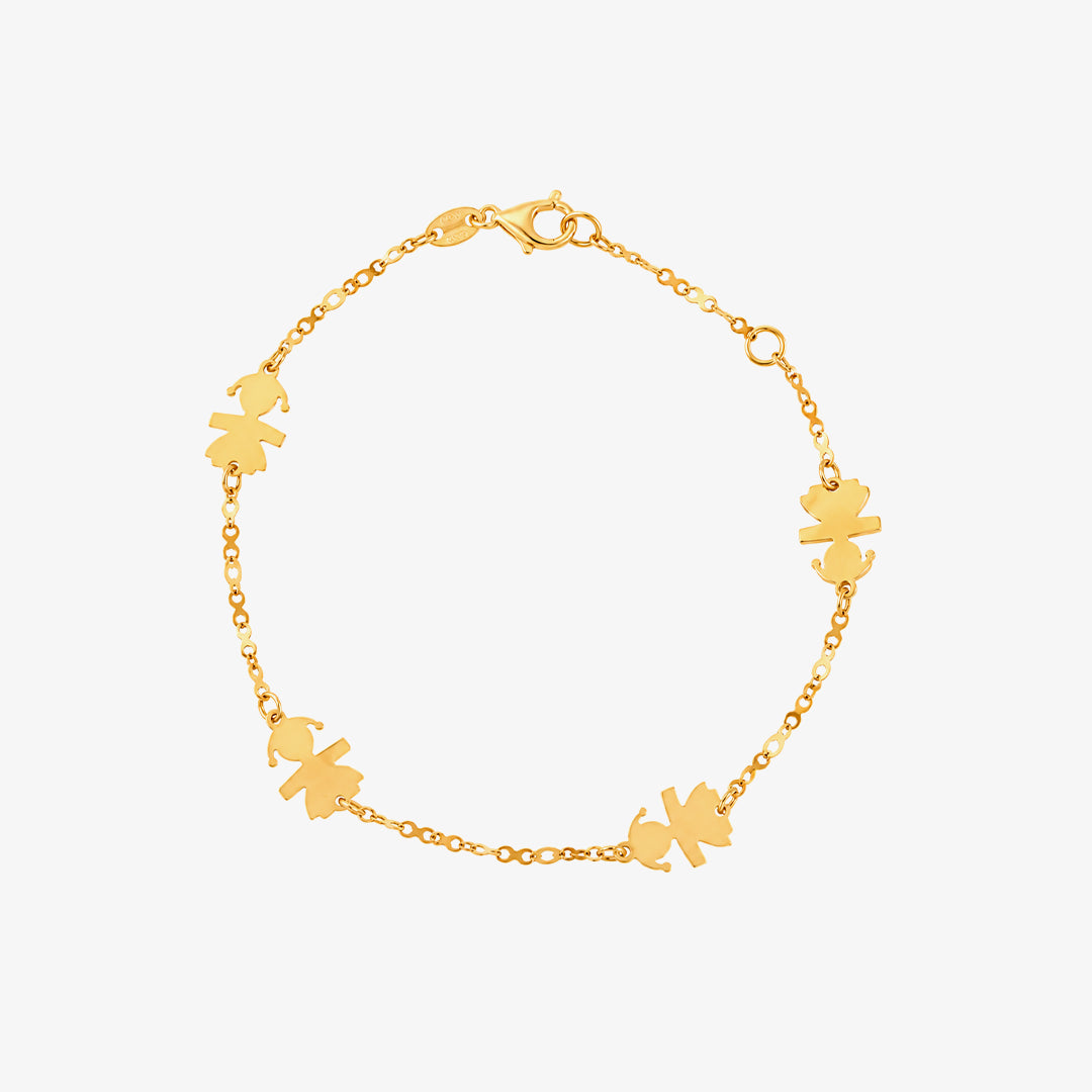Girls' Bracelet