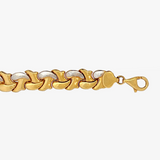 Pulsera Bicolor
