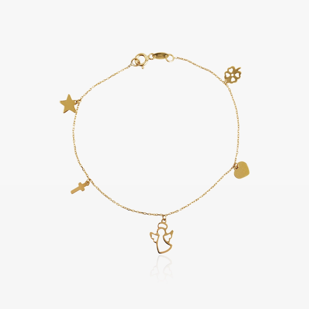Pulsera SUERTE