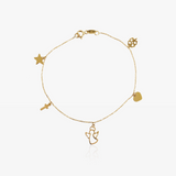 Pulsera SUERTE