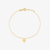 Pulsera Corazón