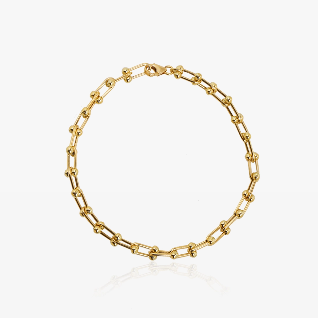 Pulsera Bolas