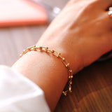 Pulsera Bolas