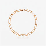 Pulsera Figaro
