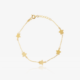 Pulsera 5 Estrellas