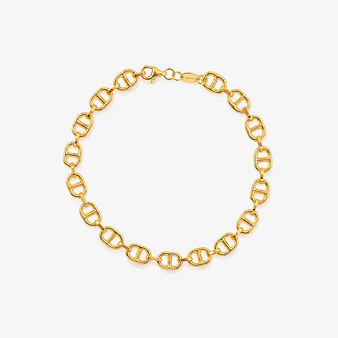 Pulsera Travesiño