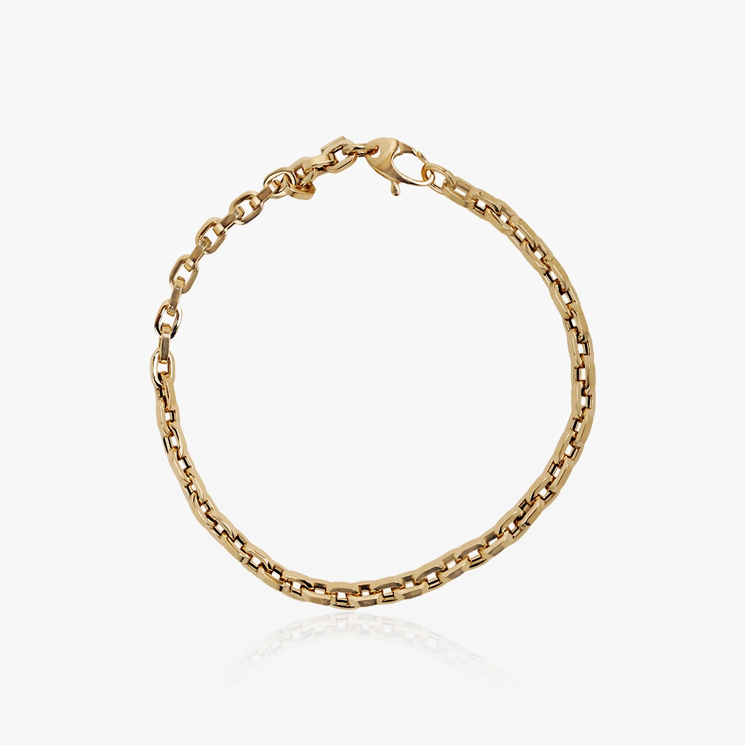 Pulsera forzada