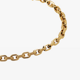 Pulsera forzada