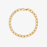 Pulsera Oval Forzada