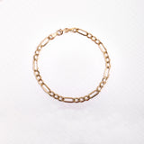 Plain Bracelet 3x1