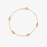 Pulsera calabrotes
