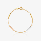 Pulsera Rectangulares